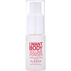 Eleven Australia by Eleven Australia , I WANT BODY VOLUME POWDER 0.3 OZ For Sale