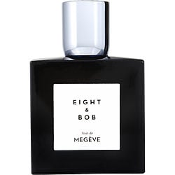 EIGHT & BOB NUIT DE MEGEVE by Eight & Bob , EAU DE PARFUM SPRAY 3.4 OZ *TESTER For Cheap