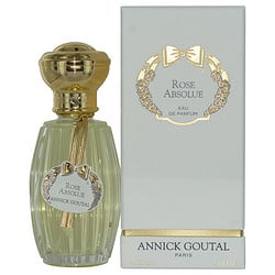 ROSE ABSOLUE by Annick Goutal , EAU DE PARFUM SPRAY 3.4 OZ (NEW PACKAGING) Hot on Sale