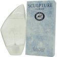 SCULPTURE by Nikos , PARFUM SPRAY 3.4 OZ Sale