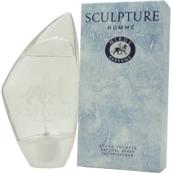 SCULPTURE by Nikos , PARFUM SPRAY 3.4 OZ Sale