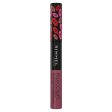 Rimmel Provocalips 16hr Kiss Proof Lip Colour, Lazy Daze (1 Count) Fashion