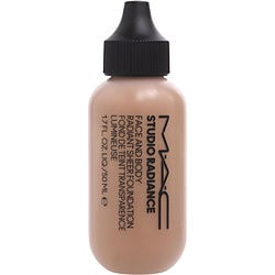 MAC by MAC , Studio Radiance Face & Body Radiant Sheer Foundation - C6 --50ml 1.7oz For Discount