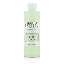 Mario Badescu by Mario Badescu , Aloe Vera Toner - For Dry  Sensitive Skin Types  --236ml 8oz Online Sale