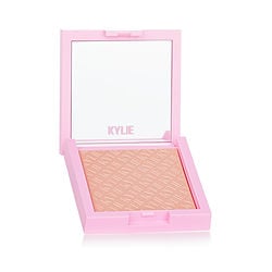 Kylie By Kylie Jenner by Kylie Jenner , Kylighter Pressed illuminating Powder - # 060 Queen Drip  --8g 0.28oz Supply