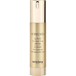 Sisley by Sisley , Supremya At Night - The Supreme Anti-Aging Skin Care --50ml 1.7oz Discount