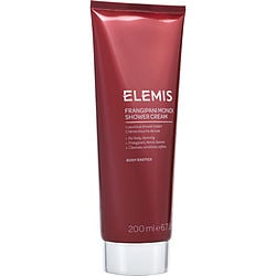 Elemis by Elemis , Exotic Frangipani Monoi Shower Cream  --200ml 6.8oz Supply