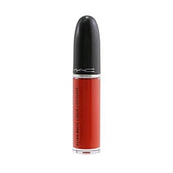 MAC by MAC , Retro Matte Liquid Lipcolour - # 111 Quite The Standout (Bright Orange Red) (Matte)  --5ml 0.17oz Online