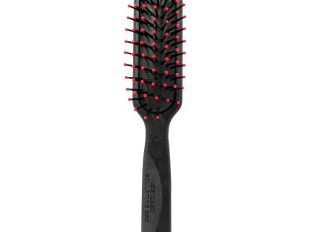 Static Free Brush - 680 Sculpting by Cricket for Unisex - 1 Pc Hair Brush Hot on Sale