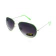 AIR FORCE Sunglasses Aviator AV01CLDG Discount