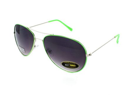 AIR FORCE Sunglasses Aviator AV01CLDG Discount