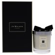 Nectarine Blossom and Honey Scented Candle by Jo Malone for Unisex - 7 oz Candle Online Hot Sale