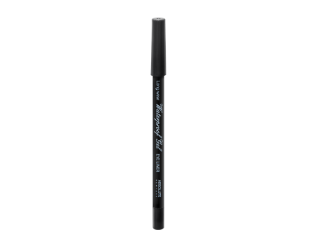 Absolute New York Waterproof Gel Eye Liners (Twinkle Black (NFB79)) Online