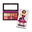 RUDE Face Card Palette Discount