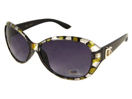 DG Sunglasses Oversized DG26898 Supply