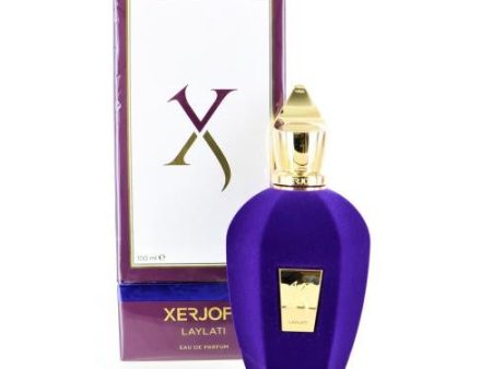 XERJOFF V Laylati EDP 100ml on Sale