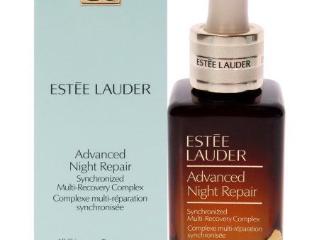 Advanced Night Repair by Estee Lauder Synchronized Multi-Recovery Complex 30ml Fashion