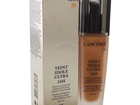 Teint Idole Ultra 24H Wear & Comfort Foundation SPF 15 - # 035 Beige Dore by Lancome for Women - 1 oz Foundation Online Hot Sale