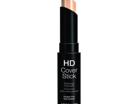 ABSOLUTE HD Cover Stick Fashion