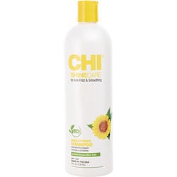 CHI by CHI , SHINECARE SMOOTHING SHAMPOO 25 OZ For Cheap