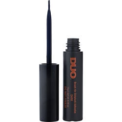 Duo by MAC , Brush on Striplash Adhesive - #Dark Tone -- Sale