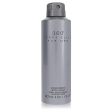 360 MEN PERRY ELLIS DEODORIZING BODY SPRAY 6.0 OZ (170 ML) (M) Online