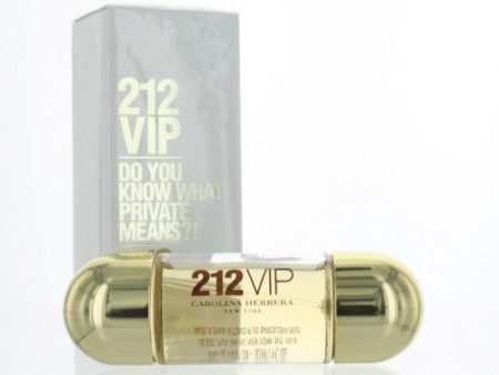 212 VIP by CAROLINA HERRERA Supply