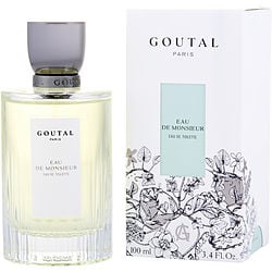 EAU DE MONSIEUR by Annick Goutal , EDT SPRAY 3.4 OZ (NEW PACKAGING) Fashion