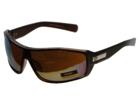 KHAN Sunglasses Wrap KN5157 For Sale