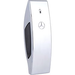 MERCEDES-BENZ CLUB by Mercedes-Benz , EDT SPRAY 3.4 OZ *TESTER Fashion