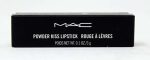 MAC Powder Kiss Lipstick A Little Tamed Discount