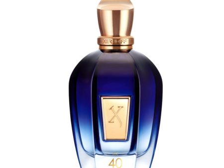 Xerjoff 40 Knots Eau De Parfum, 50ml Online Sale