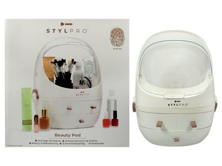 Stylpro Beauty Storage Pod by Stylideas for Women - 1 Pc Pod For Cheap