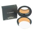 Studio Fix Powder Plus Foundation - NW43 by MAC for Women - 0.52 oz Foundation Online Sale