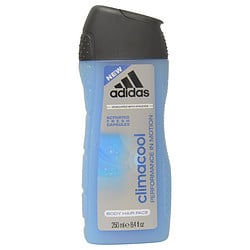 ADIDAS CLIMACOOL by Adidas , SHOWER GEL 8.5 OZ Cheap