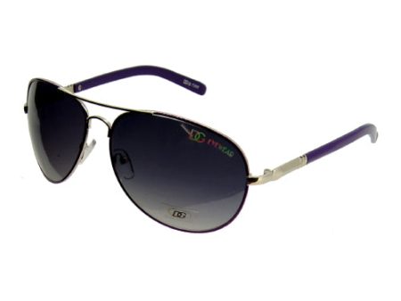 DG Sunglasses Women Aviator DG8DG7288 For Sale