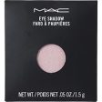 MAC by MAC , Small Eye Shadow Refill Pan - Yogurt --1.5g 0.05oz Fashion