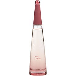 L EAU D ISSEY ROSE & ROSE by Issey Miyake , EAU DE PARFUM INTENSE SPRAY 3 OZ *TESTER Discount