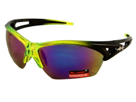 XLOOP Sunglasses Sports XL8X3600 For Sale