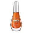 SALLY HANSEN Satin Glam Shimmery Matte Finish Nail Color - Sun Sheen For Discount