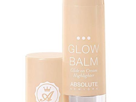 Absolute New York Glow Balm (STARLIGHT) Online now