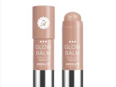 ABSOLUTE Glow Balm - Rose Gold Online