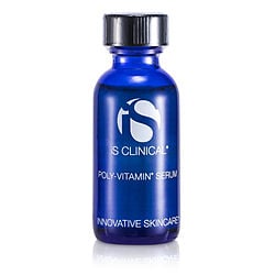 IS Clinical by IS Clinical , Poly-Vitamin Serum  --30ml 1oz Discount