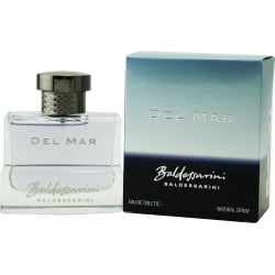 BALDESSARINI DEL MAR by Baldessarini , EDT SPRAY 1.6 OZ Online