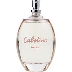 CABOTINE ROSE by Parfums Gres , EDT SPRAY 3.4 OZ *TESTER For Discount