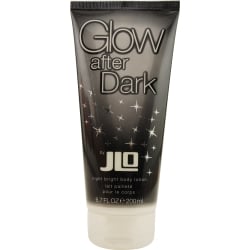 GLOW AFTER DARK by Jennifer Lopez , BODY LOTION 6.7 OZ For Discount