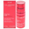 Total Eye Lift Eye Concentrate by Clarins for Women - 0.5 oz Treatment on Sale