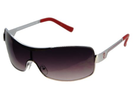 KHAN Sunglasses Shield KN1281 Fashion