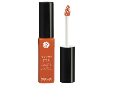 ABSOLUTE NEW YORK GLOSSY STAIN (#COLOR - AGS02 FLING) Supply