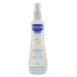 Mustela by Mustela , Hair Styler & Skin Refreshener - With Organically Farmed Chamomile Water  --200ml 6.76oz Fashion